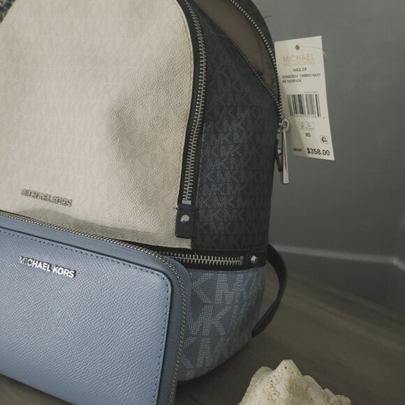 Backpack purse - Picture 2 of 4